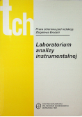 Labolatorium analizy instrumentalnej