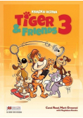 Tiger & Friends 3 Książka ucznia
