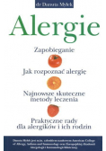 Alergie