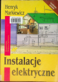 Instalacje elektryczne