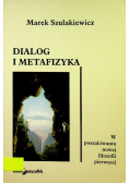 Dialog i metafizyka