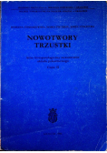 Nowotwory trzustki