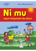NI mu Język hiszpański dla dzieci