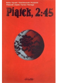 Piątek 2:45