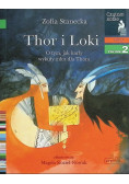 Czytam sobie - Thor i Loki