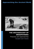 The Archaeology of Mesopotamia