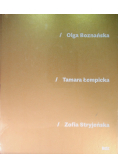 Najsłynniejsze polskie malarki