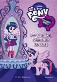 My LIttle Pony Po tamtej stronie lustra