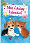 Kalendarz szkolny Zaopiekuj się mną!