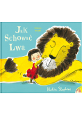 Jak schować lwa?