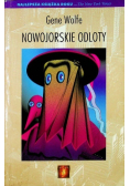 Nowojorskie odloty