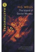 The Island Of Doctor Moreau