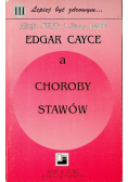 Edgar Cayce a choroby stawów