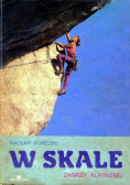 W skale Zasady Alpinizmu
