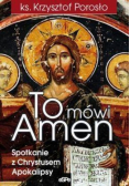 To mówi Amen