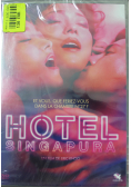 Hotel Sigapura DVD NOWA