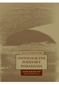 Ontologiczne podstawy posiadania