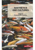 Aesthetics and Cultures