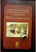Regionalna Dyrekcja Lasów Państwowych w Warszawie