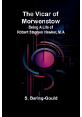 The Vicar of Morwenstow
