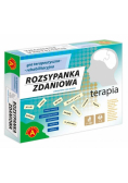 Terapia - Rozsypanka zdaniowa ALEX