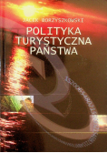 Polityka turystyczna państwa