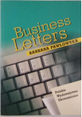 Business Letters
