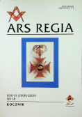 Ars Regia tok XI nr 18