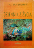 Dziennik z życia