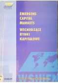 Wschodzące rynki kapitałowe