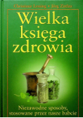Wielka księga zdrowia