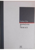 Rozważania o Niemcach