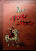 Pieśń Legionów