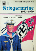 Kriegsmarine 1933 - 1939 Nr 10