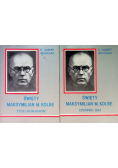 Święty Maksymilian M. Kolbe Człowiek - idea / Święty Maksymilian M. Kolbe Życie i działalność