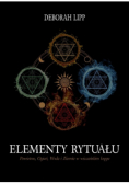 Elementy rytuału