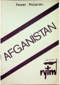 Afganistan