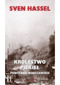 Królestwo piekieł Powstanie Warszawskie