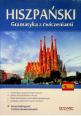 Hiszpański  Gramatyka z ćwiczeniami