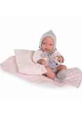 Lalka hiszpańska Pipa 42cm