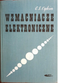 Wzmacniacze elektroniczne