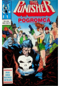 The Punisher Pogromca Nr 2 / 1990