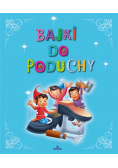 Bajki do poduchy
