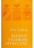 Klejnot i bariery społeczne