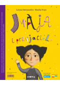Maja i przyjaciele