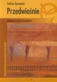 Przedwiośnie