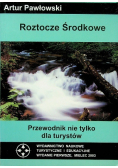 Roztocze Środkowe