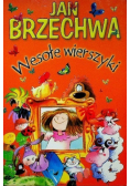 Wesołe wierszyki