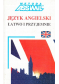 Język angielski Łatwo i przyjemnie