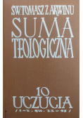Suma teologiczna uczucia